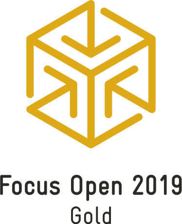 Xbrick auf der Focus Open 2019