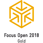 Xbrick auf der Focus Open 2019