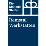 Remstal Werkstätten - Die Diakonie Stetten - Logo